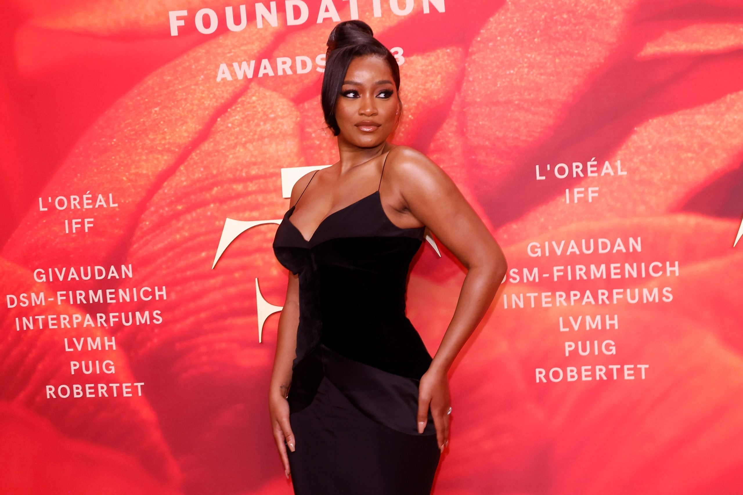 Keke Palmer On Loving Her New Body After Baby: ‘I’ve Gotten So Much More Powerful’