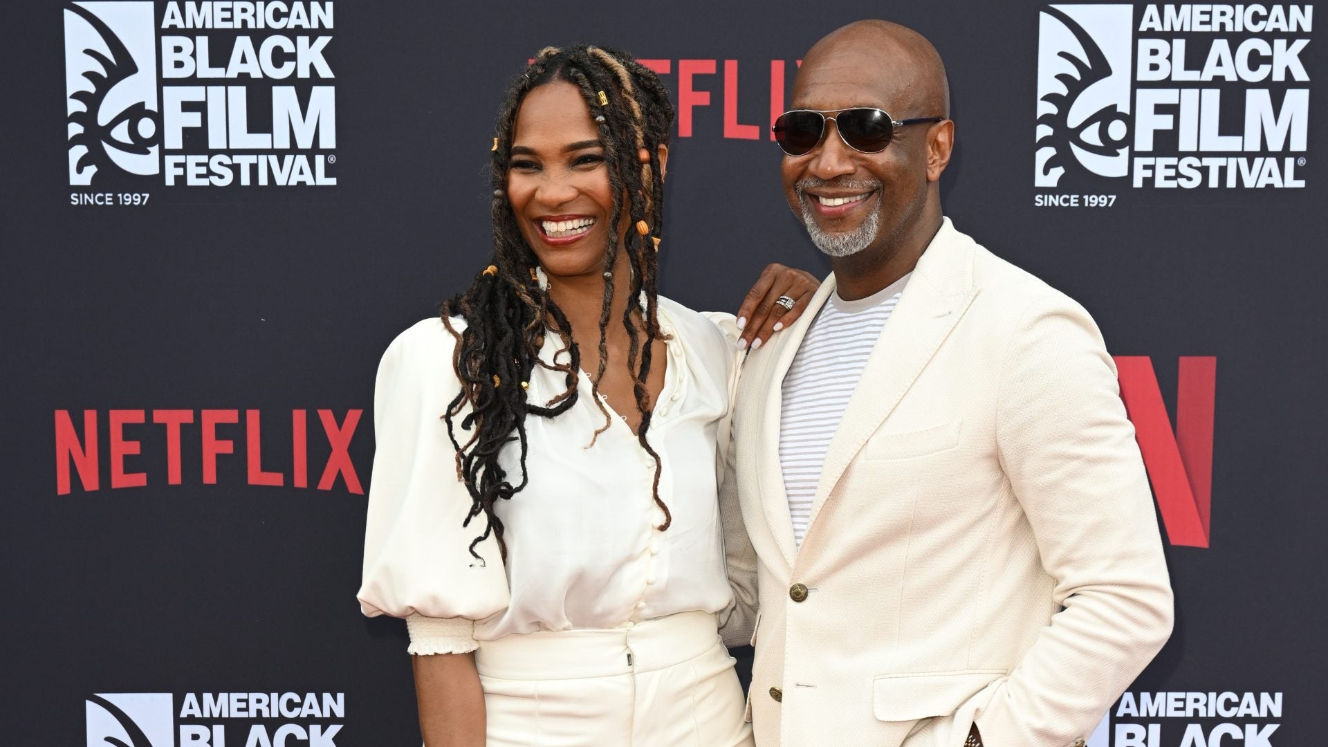 "Don't Be Afraid To Give Black People Money"—The Founders Of The American Black Film Festival Discuss The Importance Of Investment In The Creator Community