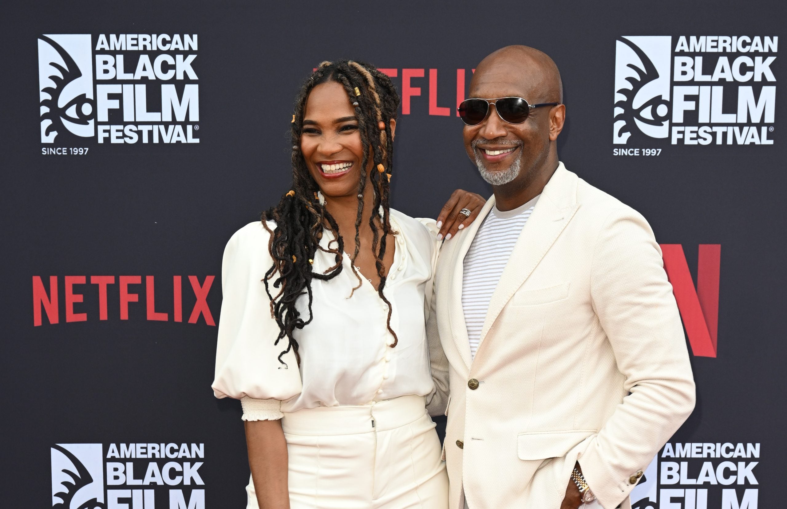 “Don’t Be Afraid To Give Black People Money”—The Founders Of The American Black Film Festival Discuss Investment In The Creator Community