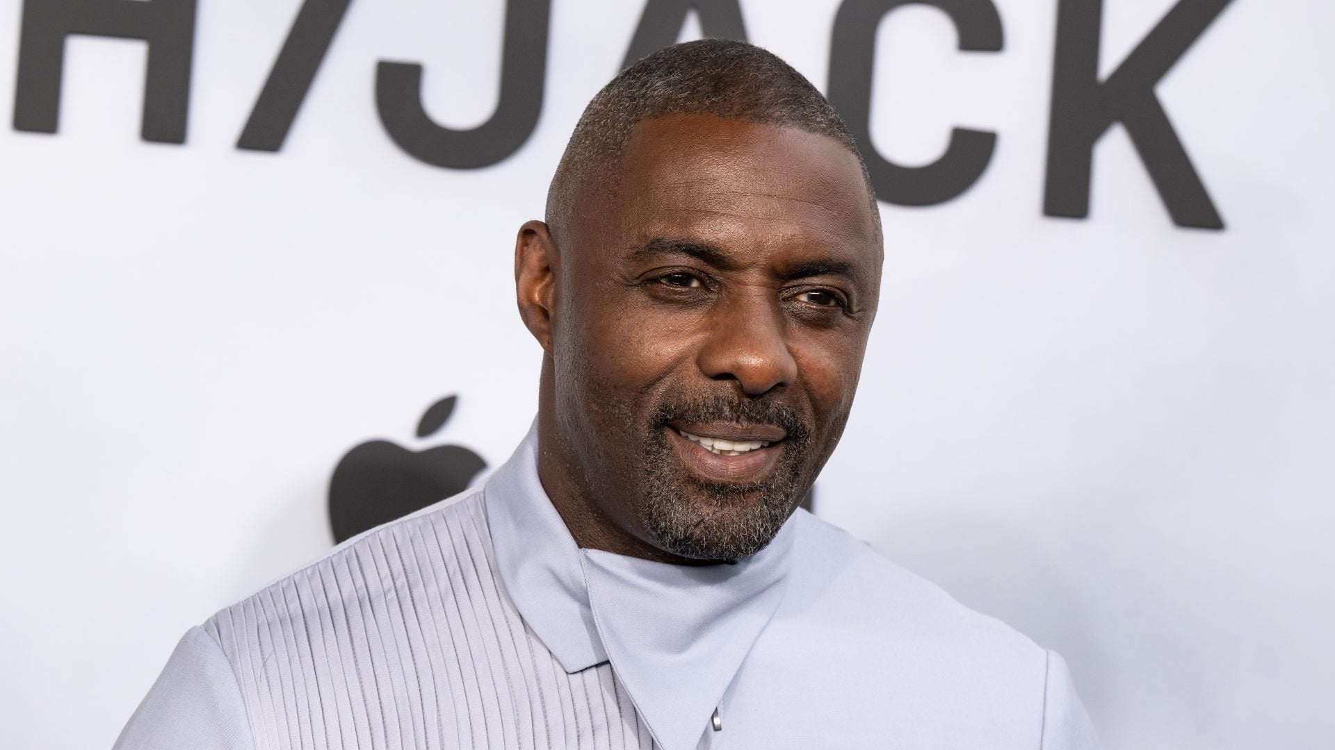 Idris Elba Launches Content Marketing Firm, SillyFace to "Reinvigorate Creativity"