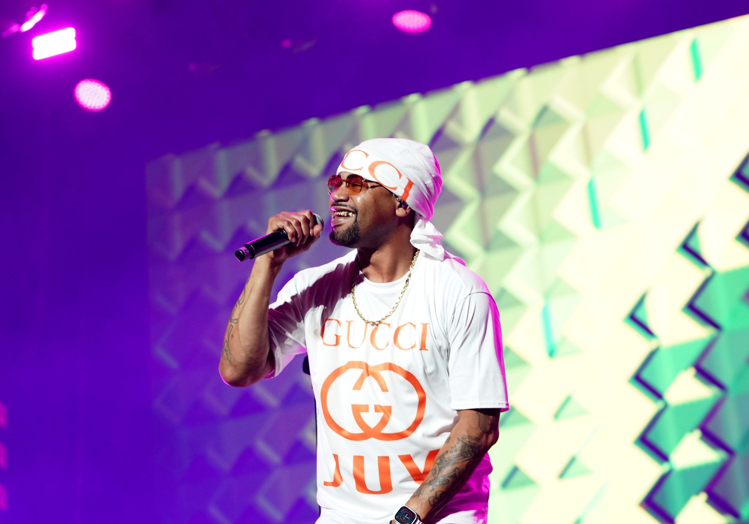 The Opening Night Of The 2023 Essence Festival Was Filled With Laughs, Love, And A Celebration Of Hip-Hop!