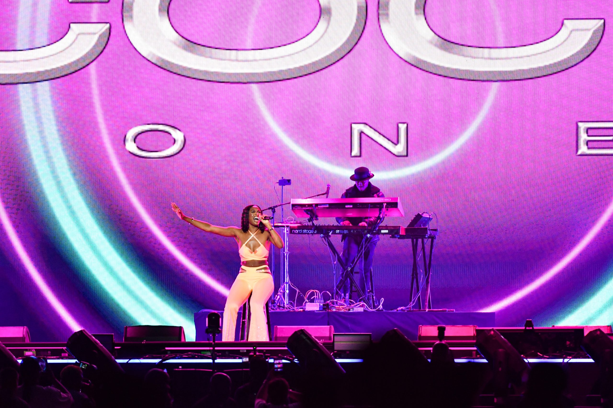 Night Two Of The 2023 ESSENCE Festival Featured JD’s Ode To Southern Hip Hop, And An Incredible Set From Missy Elliott!