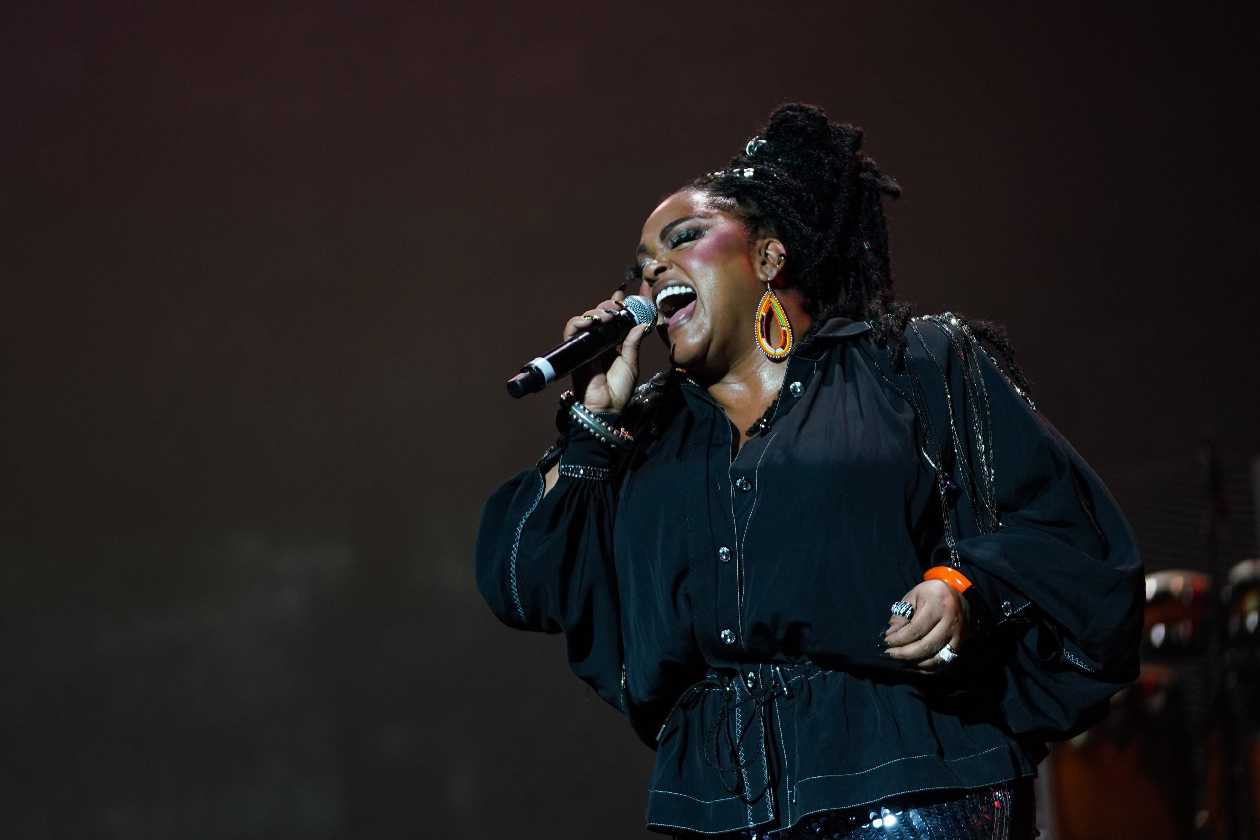 Night Two Of The 2023 ESSENCE Festival Featured JD’s Ode To Southern Hip Hop, And An Incredible Set From Missy Elliott!