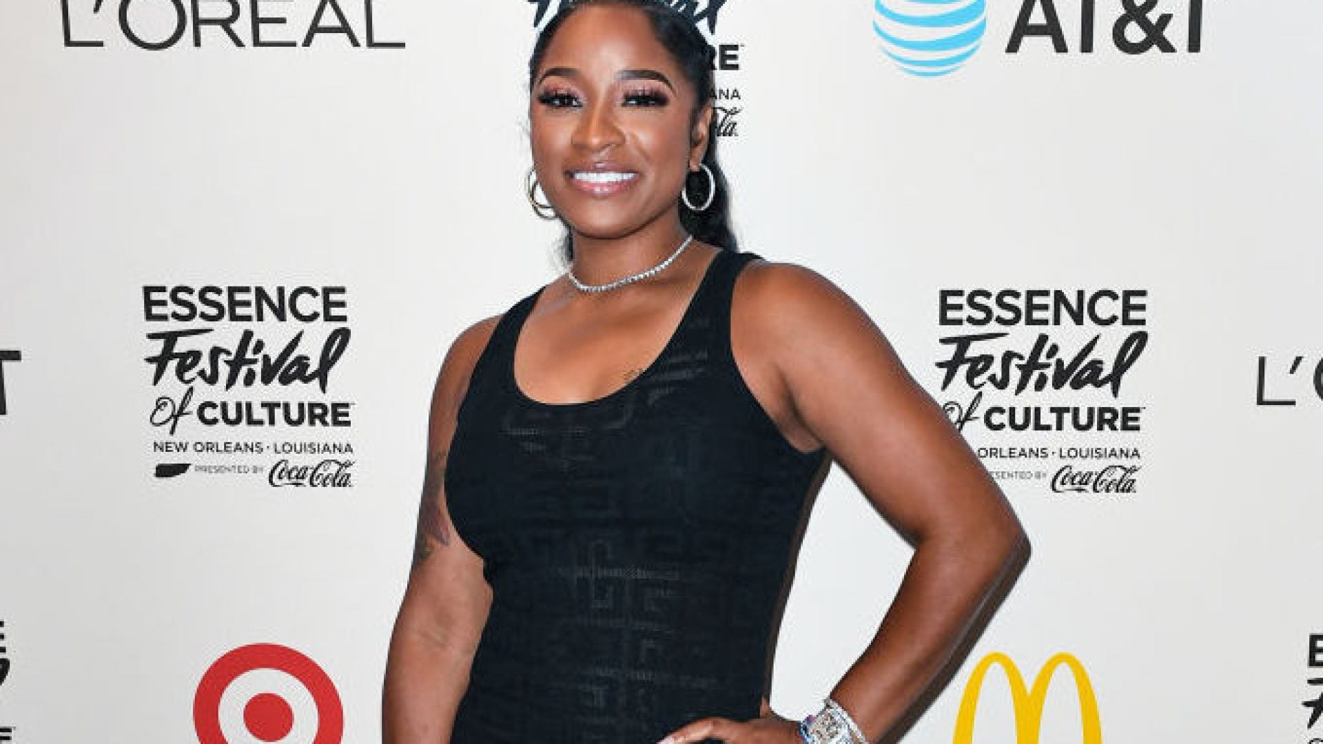 EFOC: Toya Johnson-Rushing Speaks On The Importance Of Supporting Black Women-Owned Businesses—"It's Like Crabs In A Barrel Sometimes"