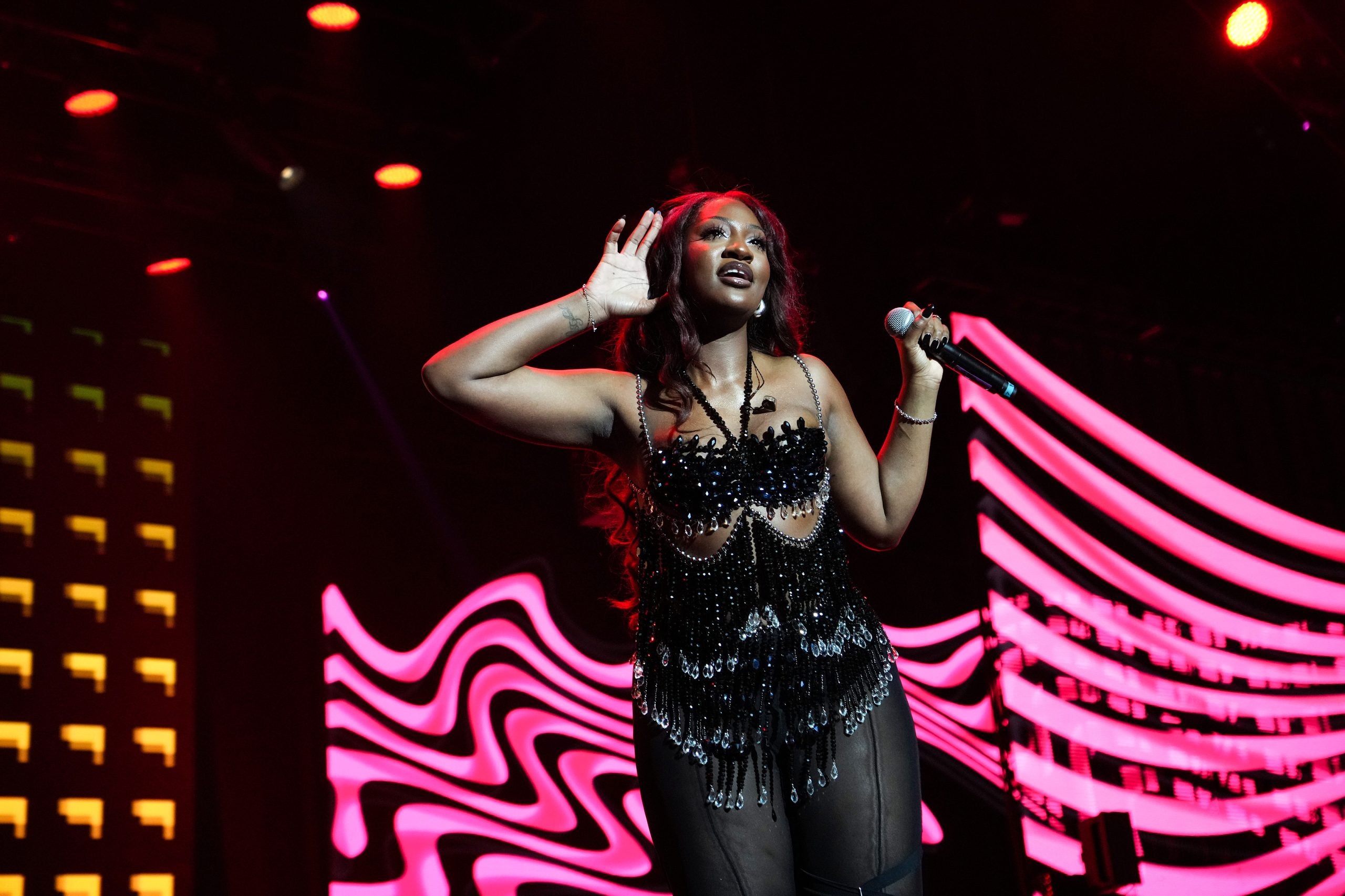 The 2023 ESSENCE Festival Of Culture’s Final Night Highlighted Women In Hip Hop