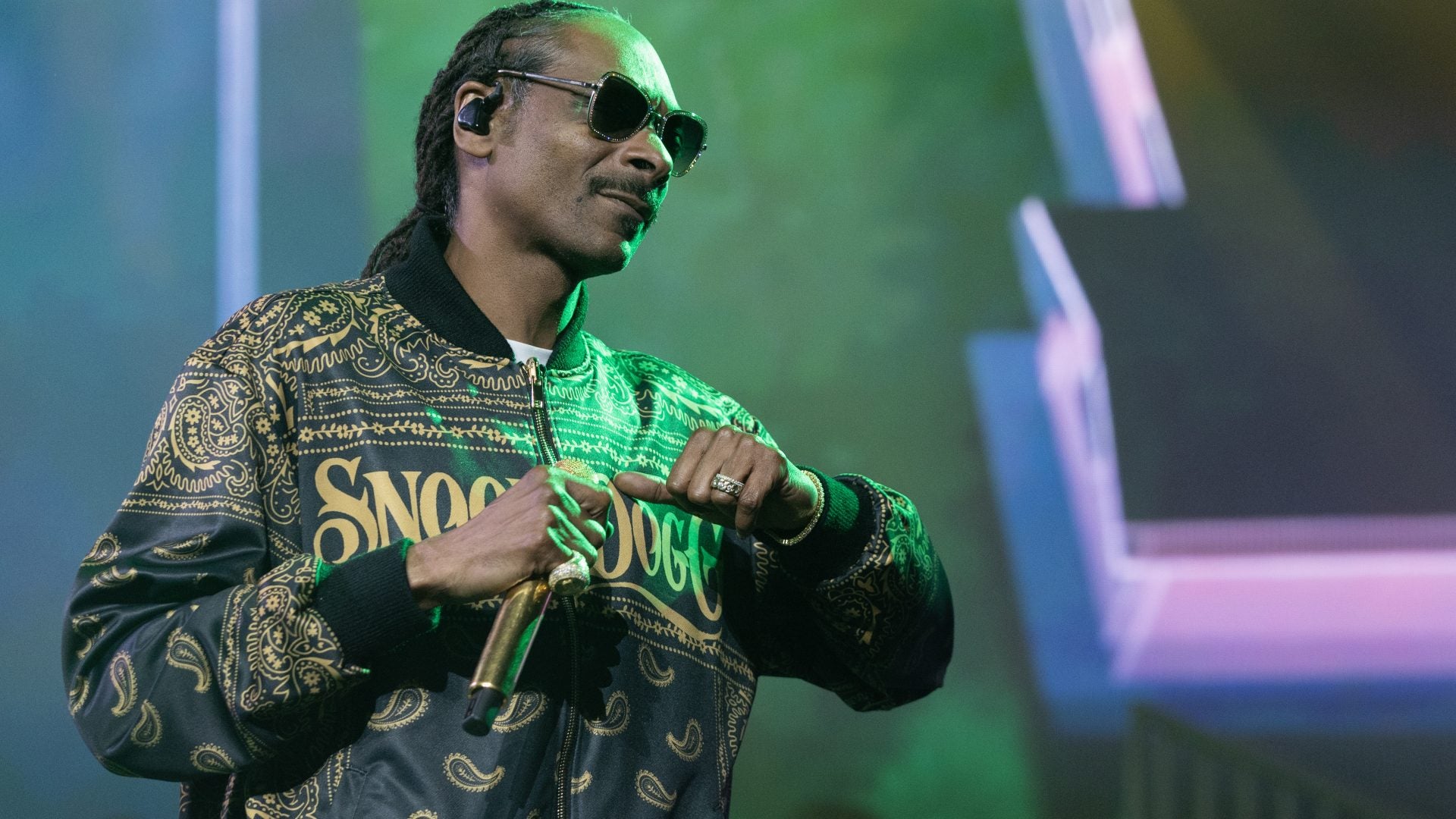 Snoop Dogg Makes Major Investment Into This Web3 Music Platform