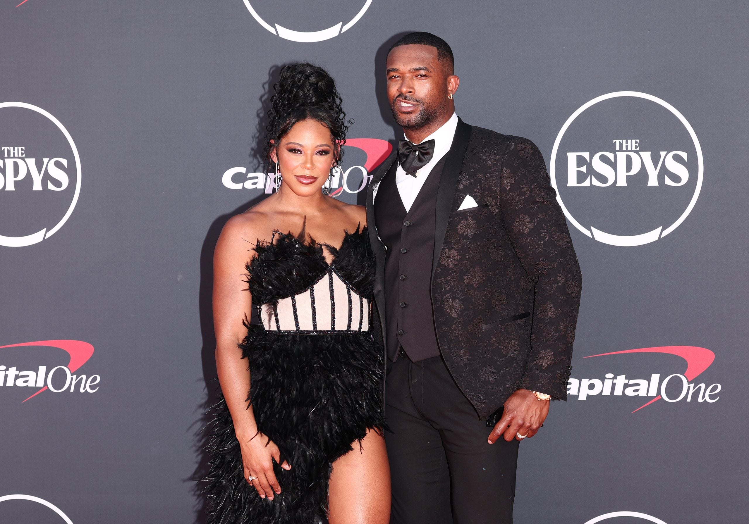 Our Favorite Red Carpet Looks From The 2023 ESPYS