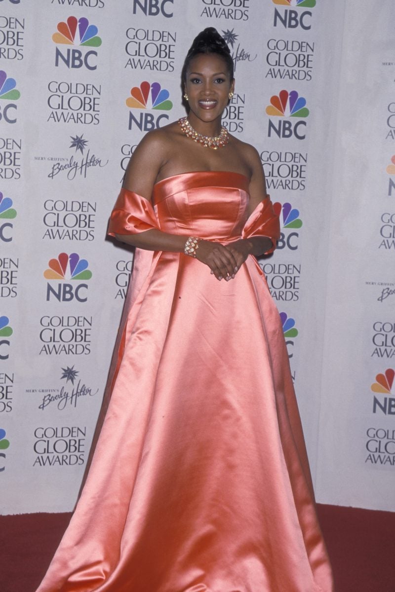 40 Iconic Style Moments From Vivica A. Fox