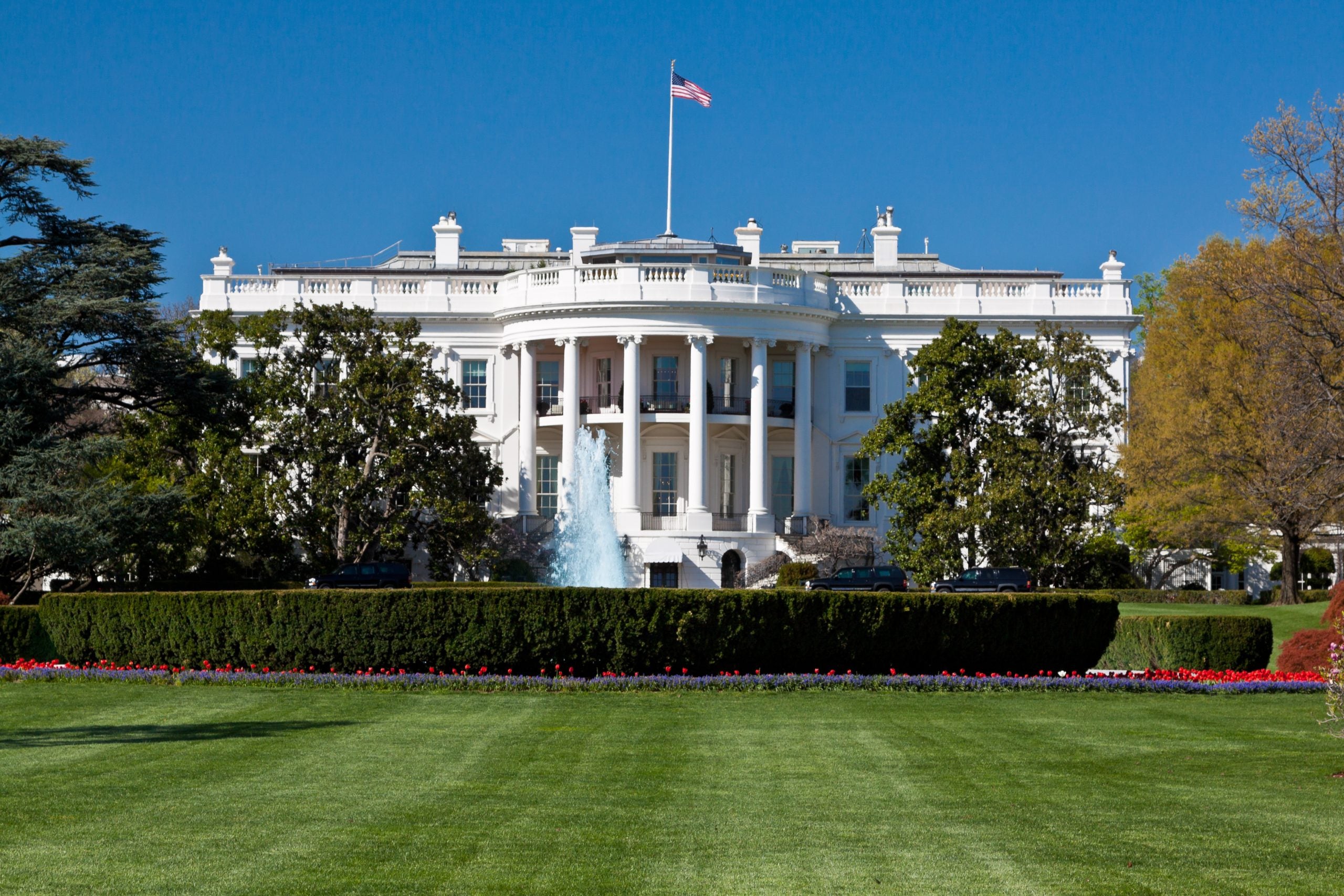 Secret Service Launches Investigation After Cocaine Found At The White House