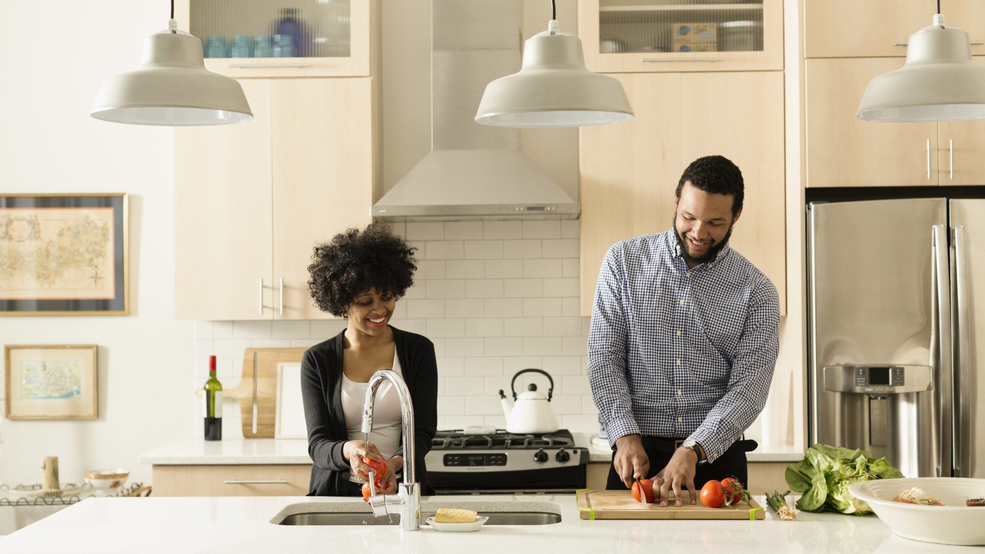 Why Do Luxury Apartments Keep Being Built When People Can Barely Afford Their Rent?