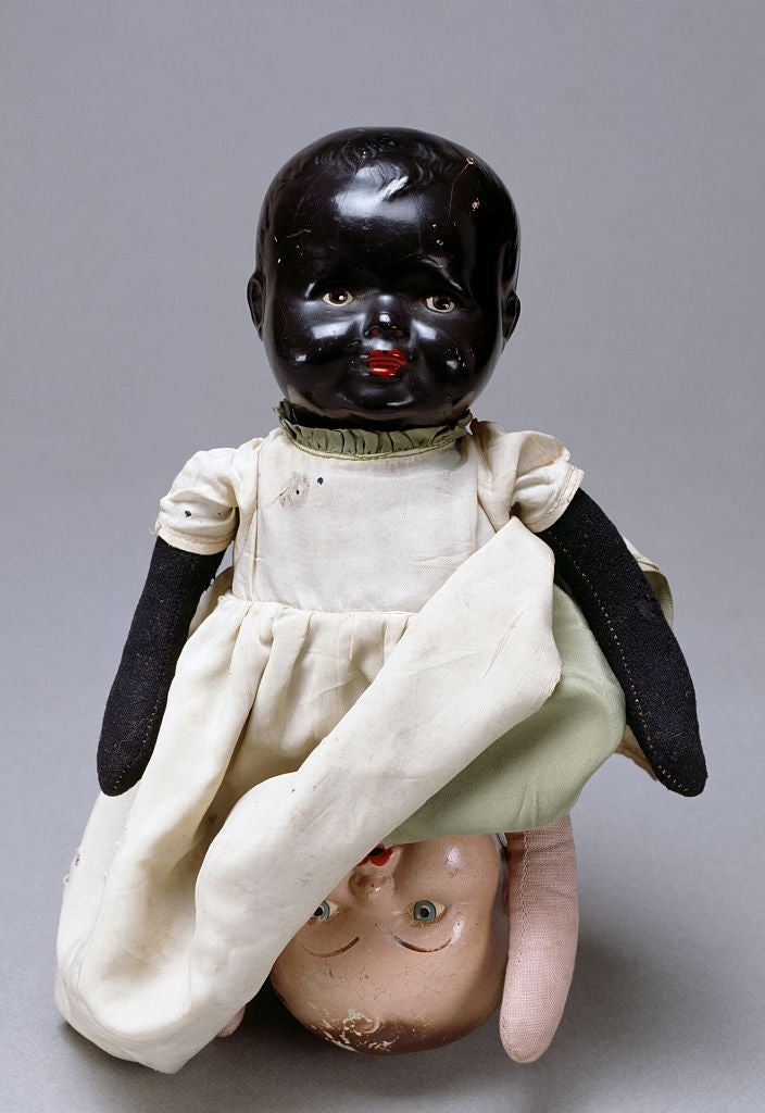Remember These Black Dolls Before Issa Rae’s President Barbie?