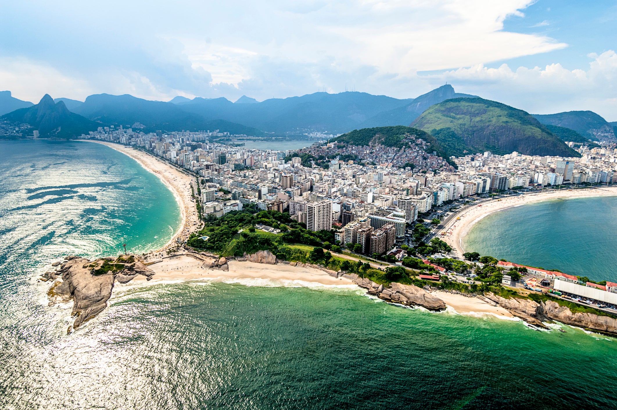 Best In Black Travel Awards: Why You Need To Explore Brazil’s Rich Culture 