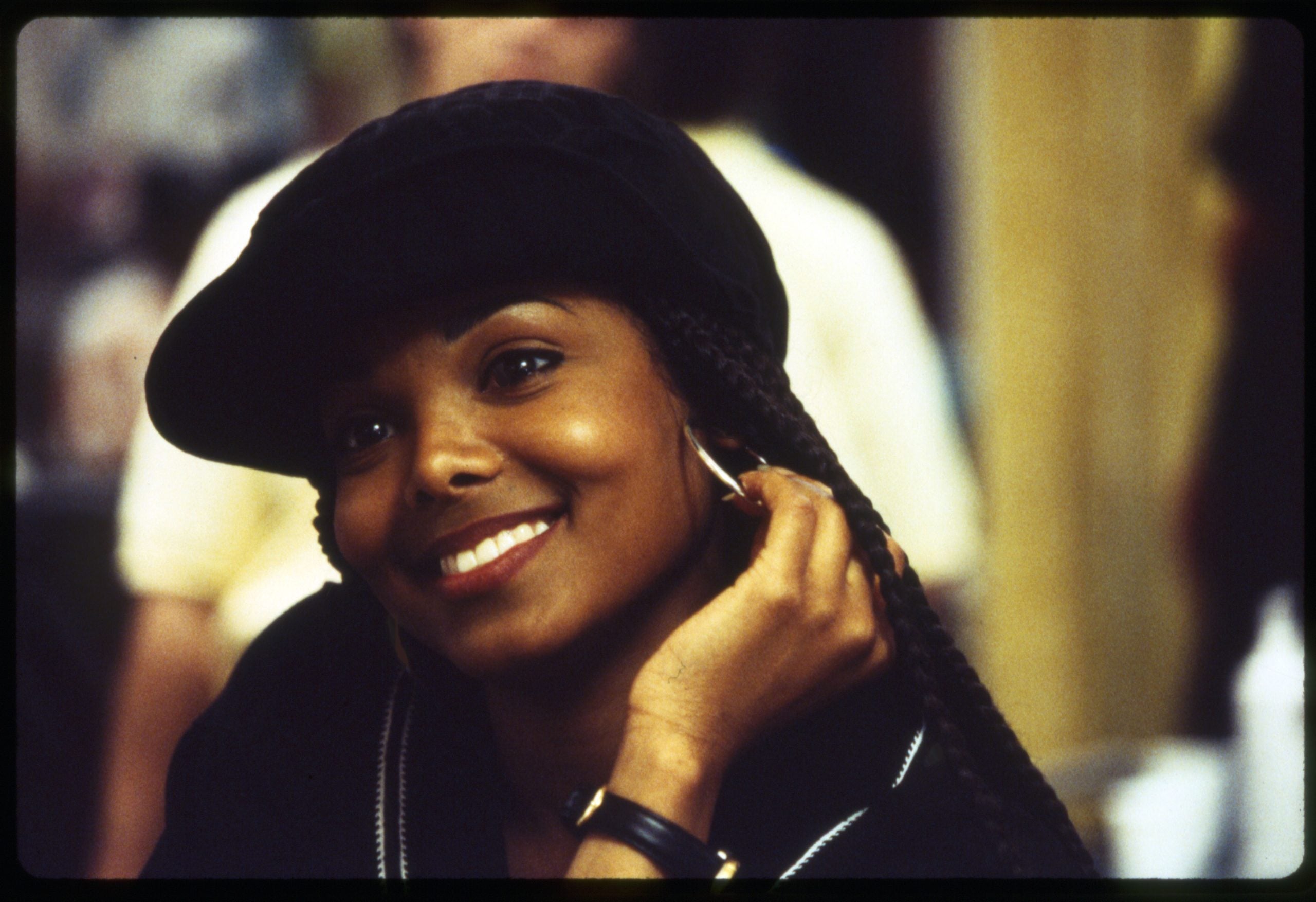‘Poetic Justice’ At 30: See The Cast Then And Now