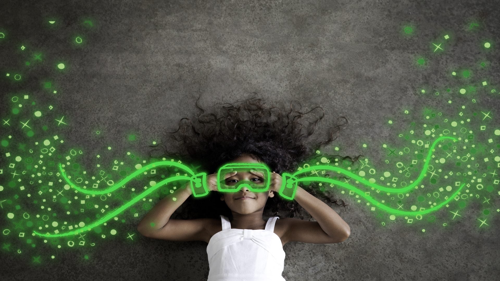 The World's First Virtual Reality Charter School Celebrates Its First Year Anniversary