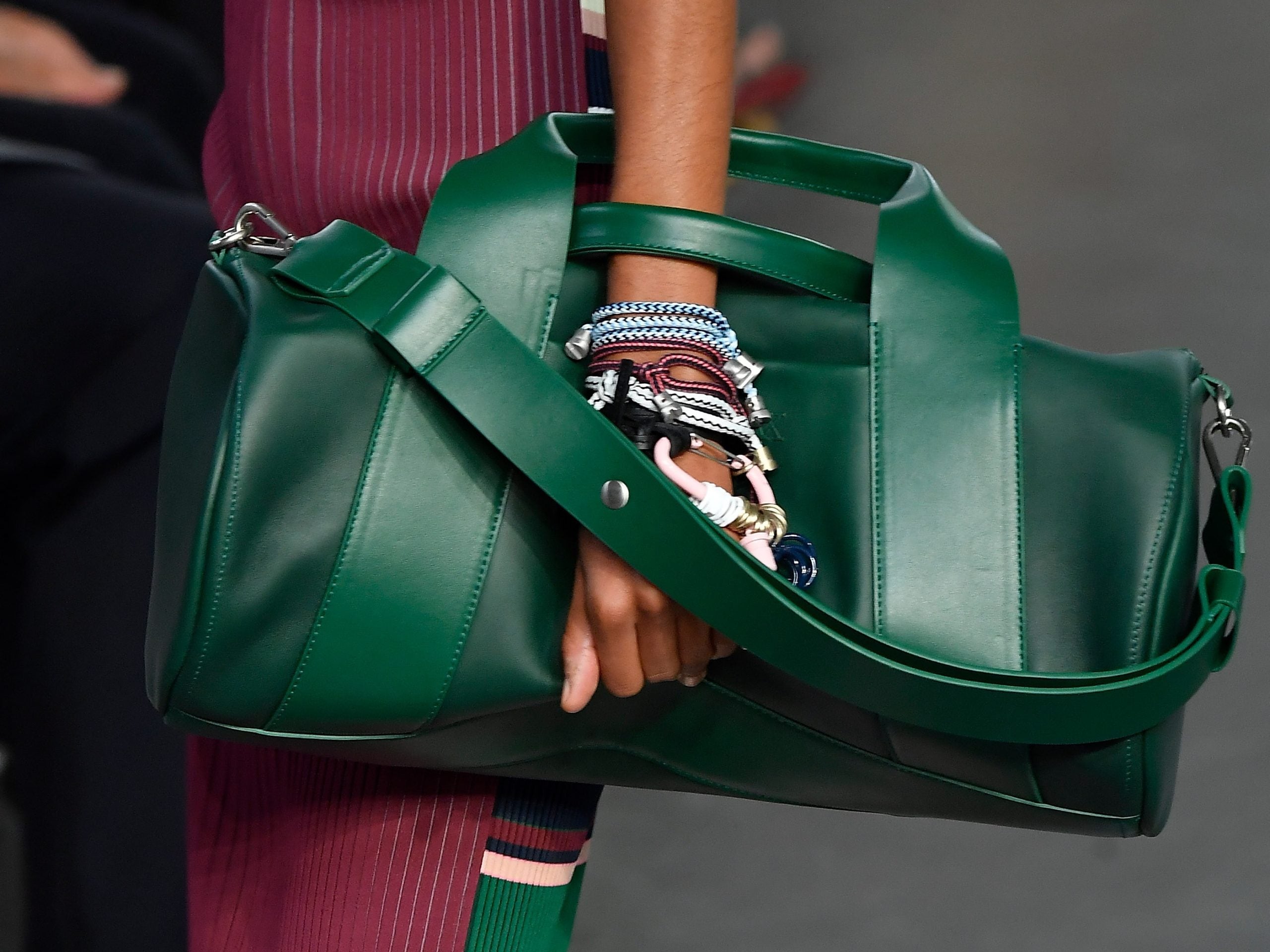 7 Duffle Bags To Shop Right Now 