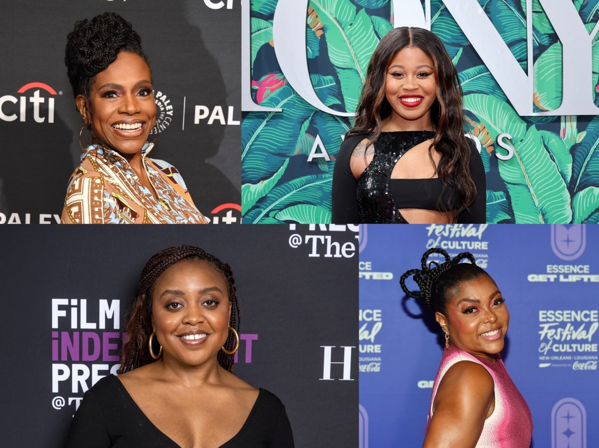 The 2023 Emmy Awards: Keke Palmer, Sheryl Lee Ralph, Dominique Fishback, Among List Of Nominees