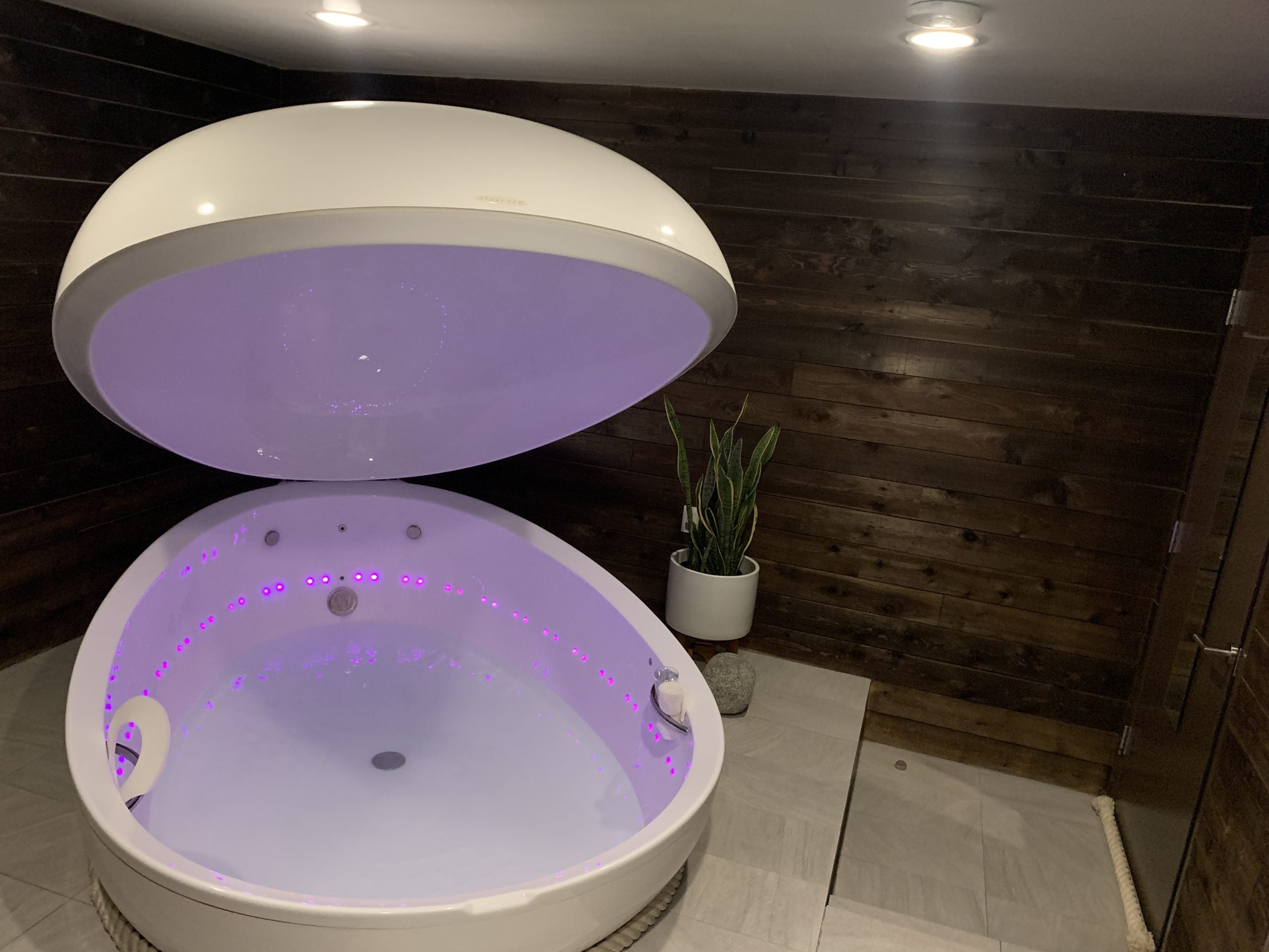What To Know About Float Therapy And Why Every Black Woman Should Try It