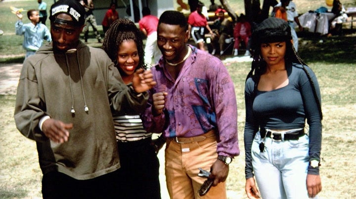 WATCH: In My Feed – The Cast of ‘Poetic Justice’ 30 Years Later