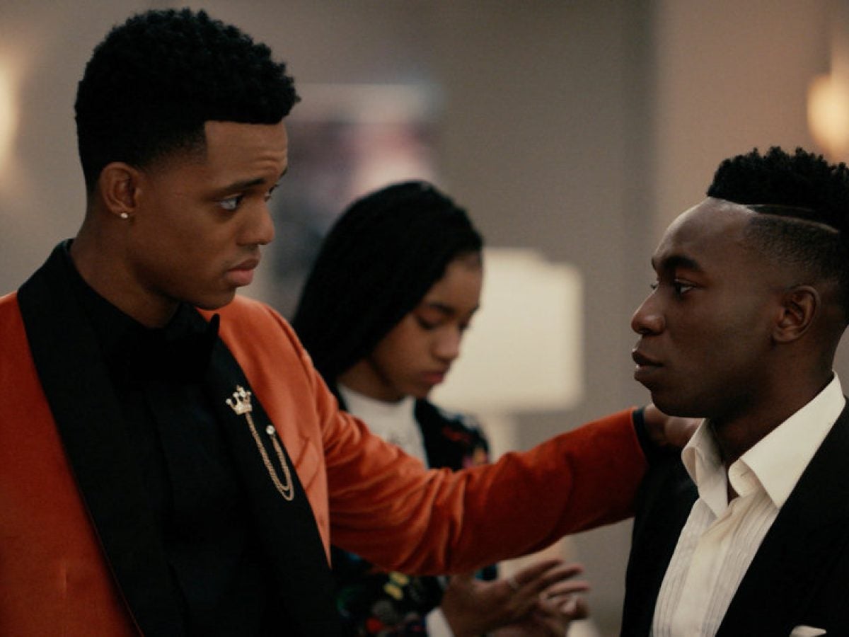 The Most Shocking Emmy Snubs Of 2023