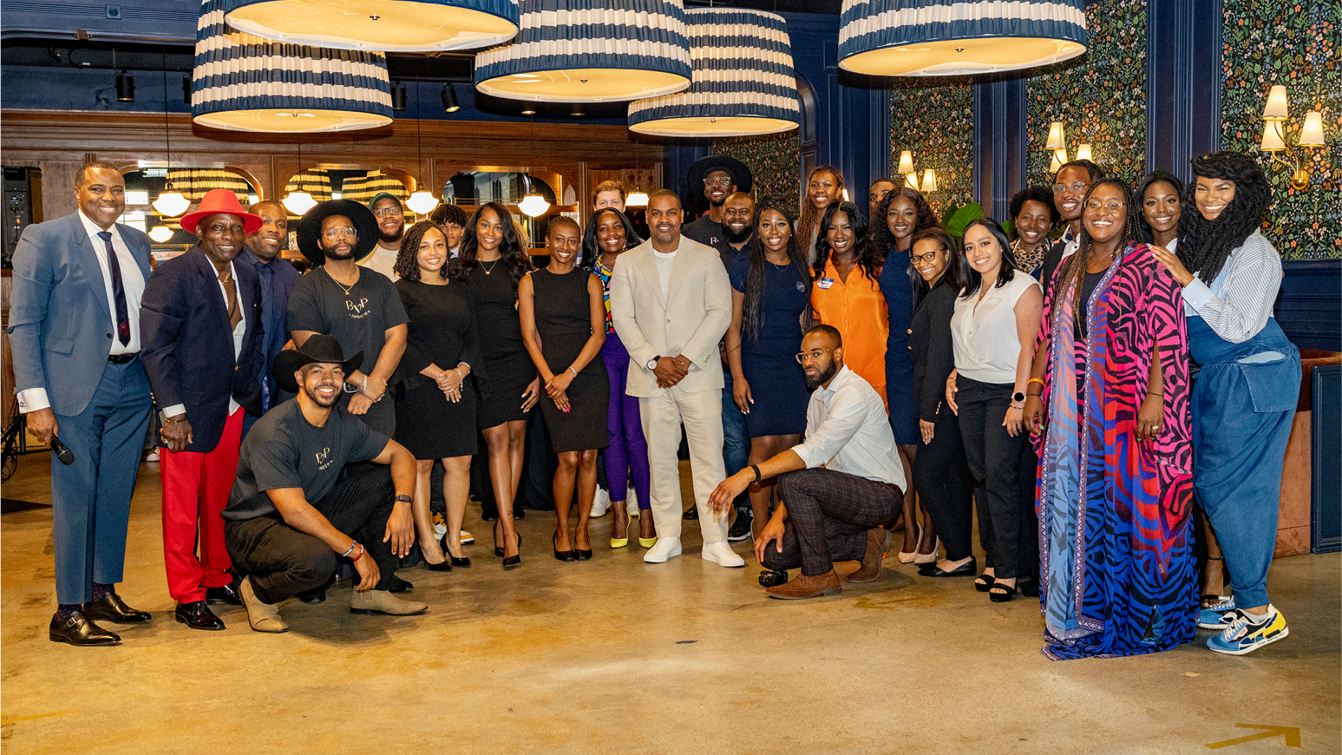 Pronghorn To Deploy $200M To Black-Owned Businesses