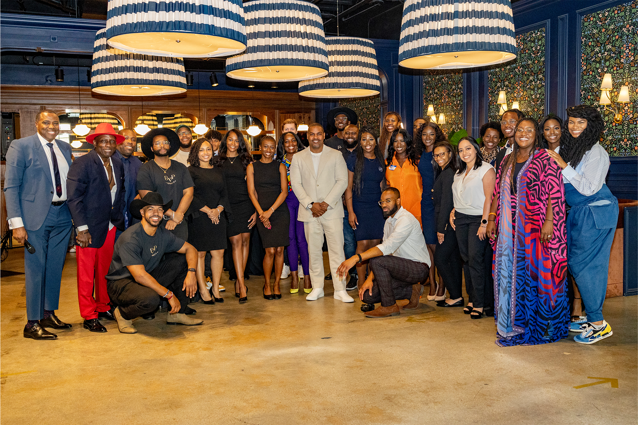 Pronghorn To Deploy $200M To Black-Owned Businesses