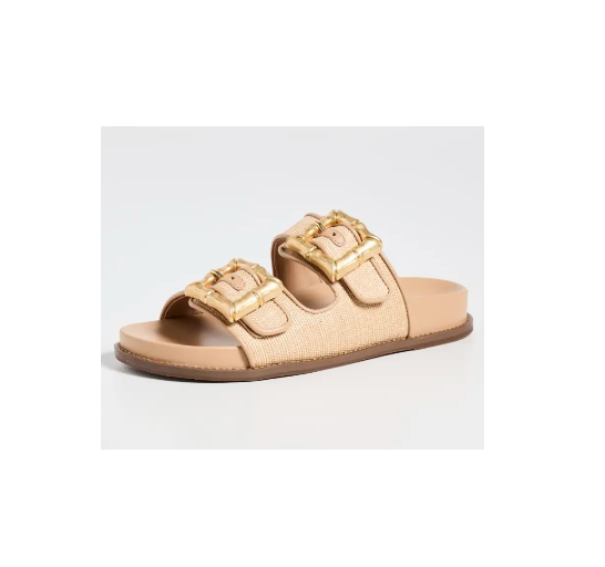 16 best chunky dad sandals we love for Summer 2023: From Marks