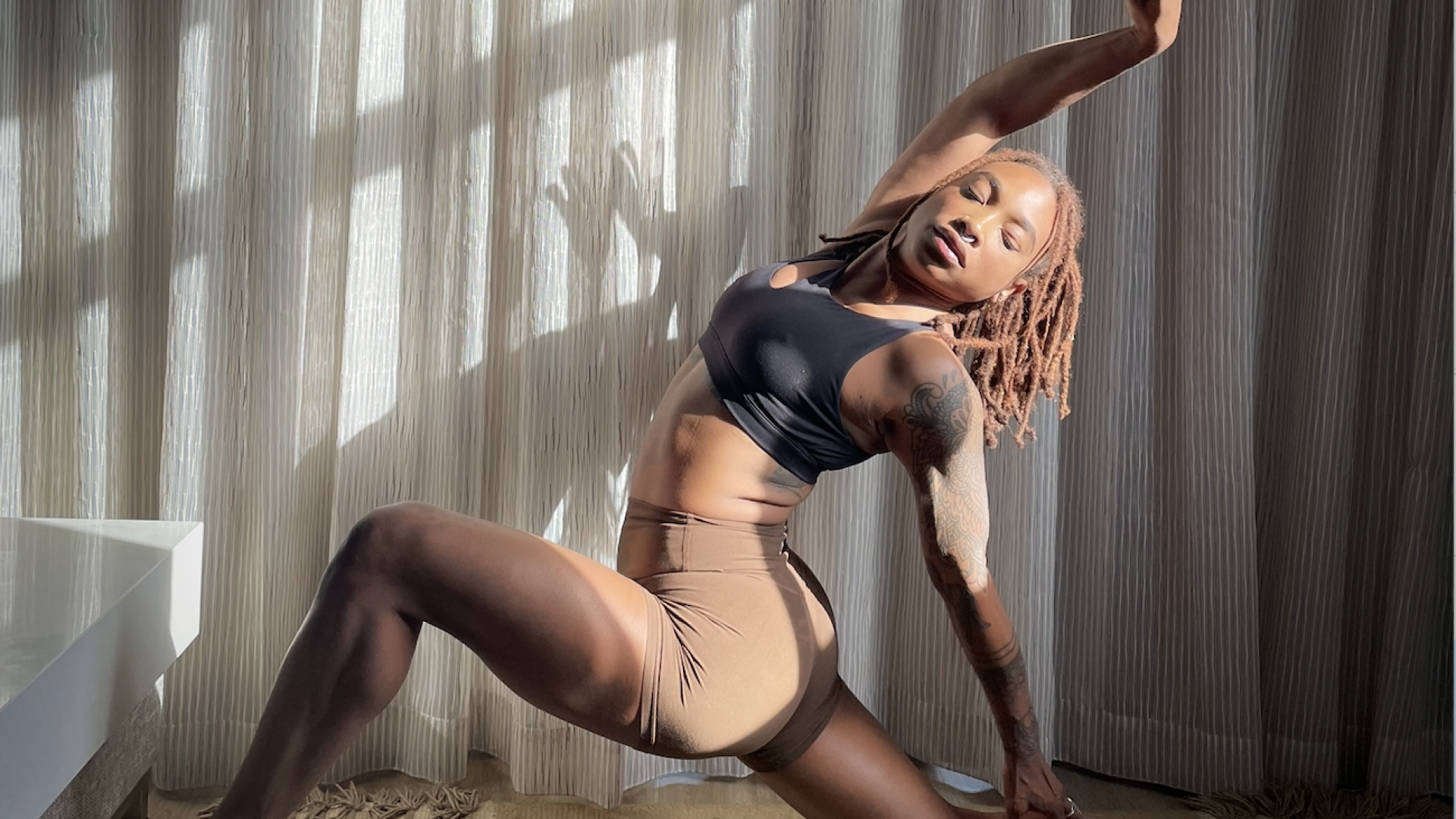 How 36 Chambers Wellness Is Creating Diversity In The Online Wellness Space