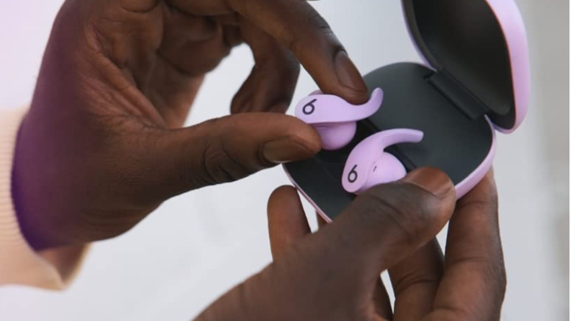 The 7 Best Headphones For Working Out