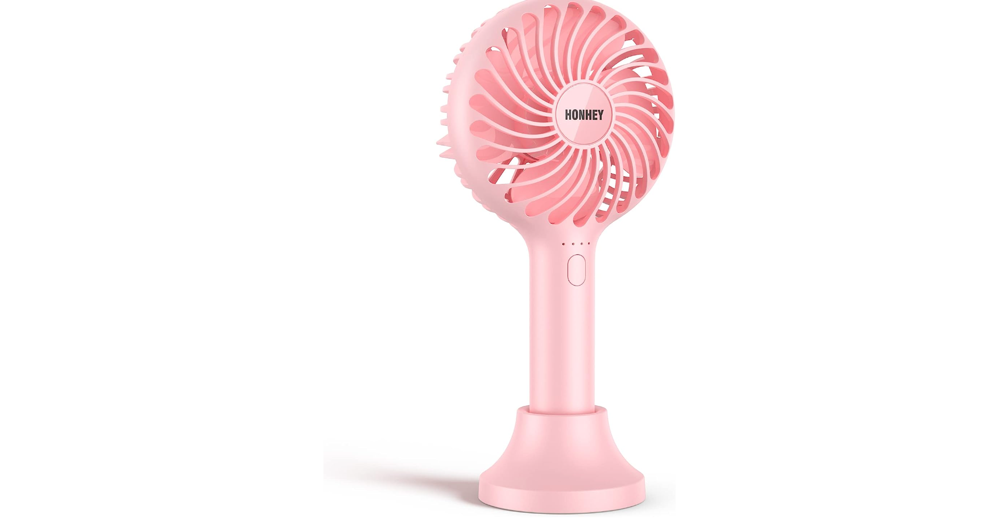 Mini Handheld Fan For Staying Cool Review 2022