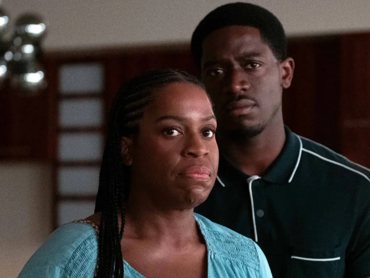 The Most Shocking Emmy Snubs Of 2023