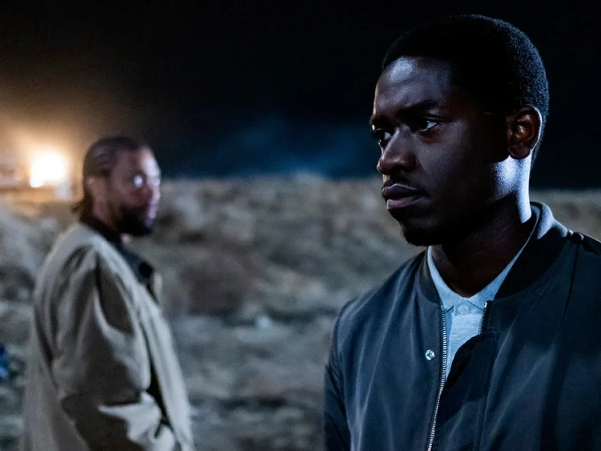 The Most Shocking Emmy Snubs Of 2023