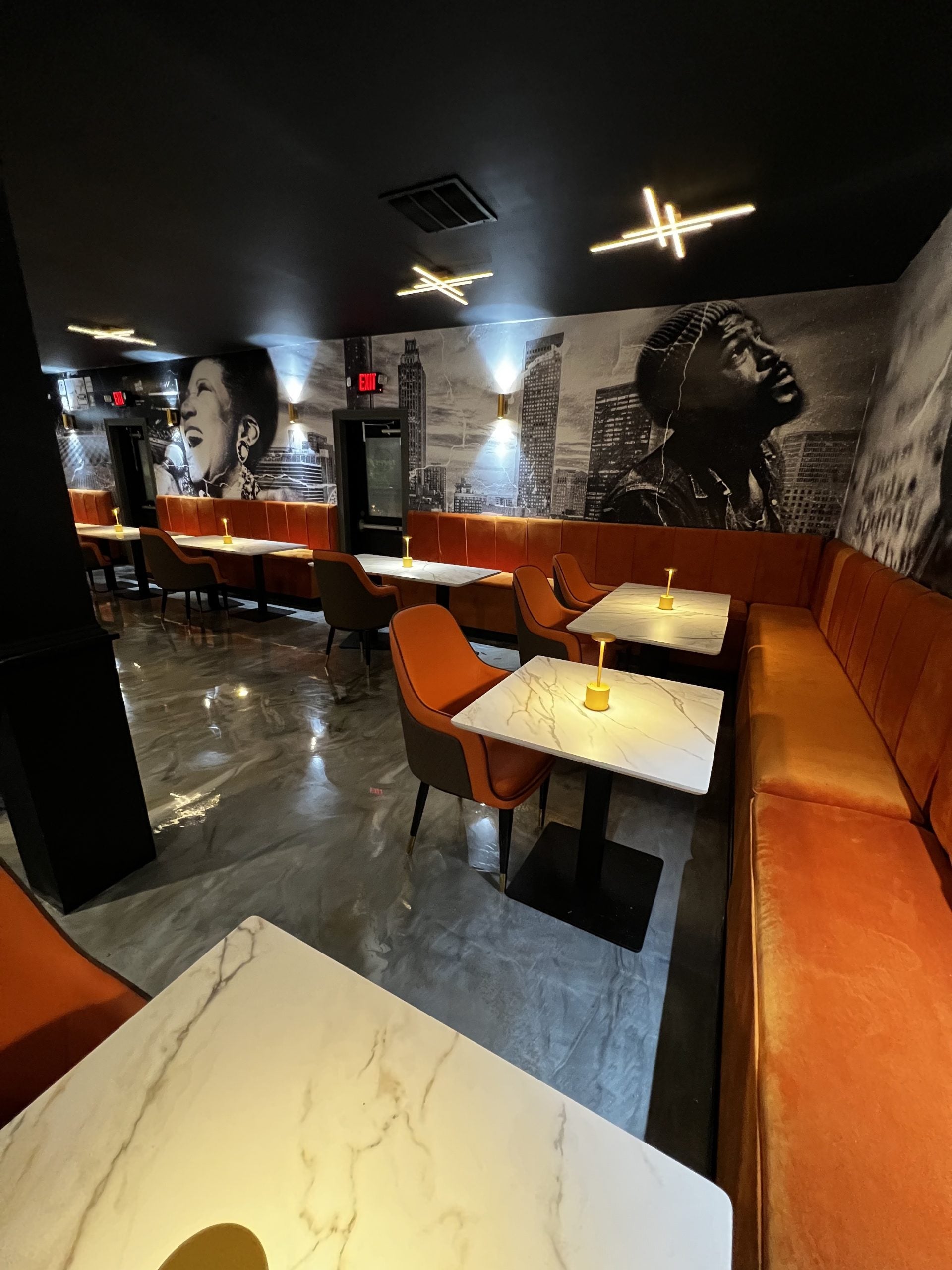 Lil Baby’s New Restaurant Opens In Atlanta, Features An Interior Designed By A Black Woman