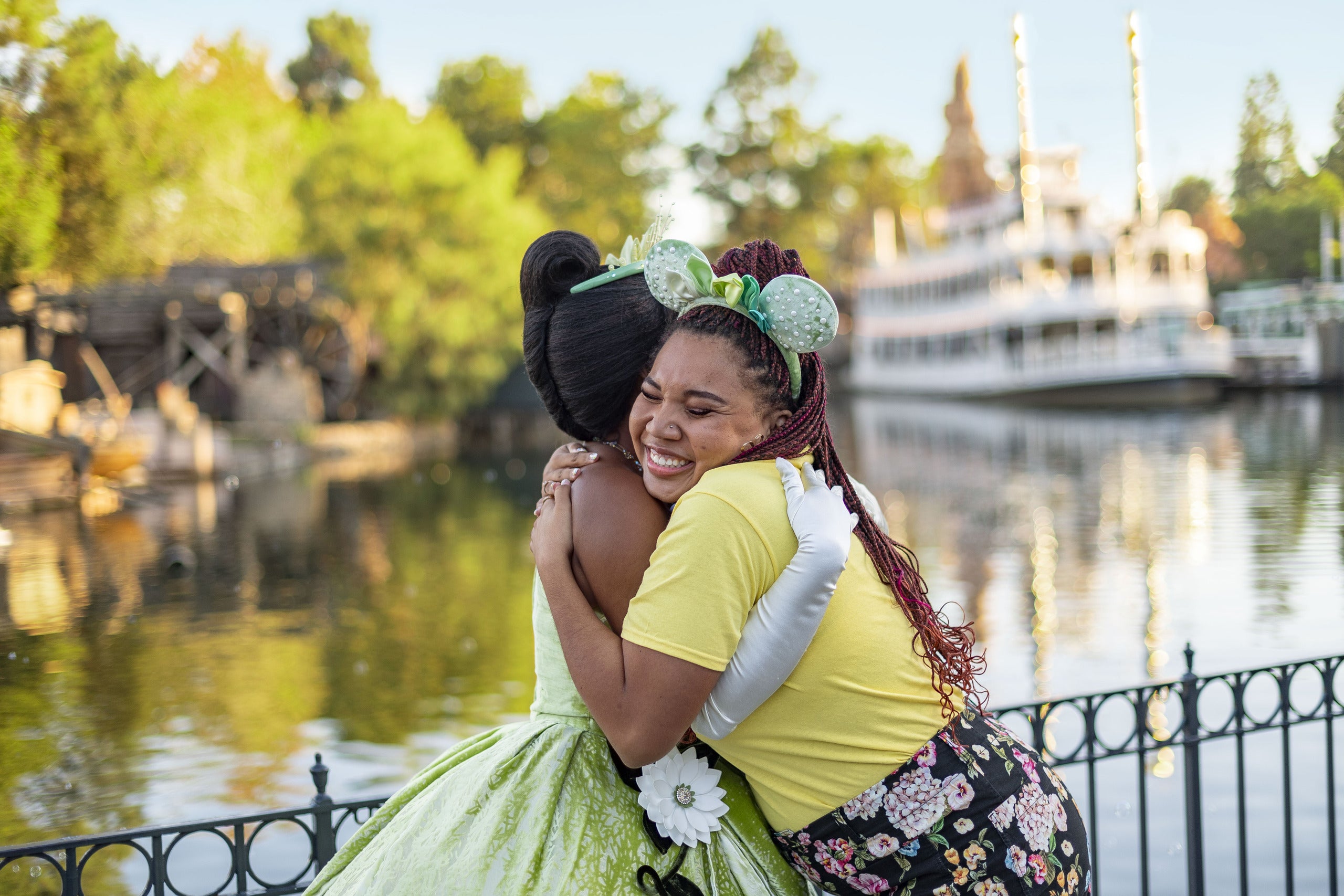 5 Ways To Plan Your Next Disneyland Resort Girls Trip