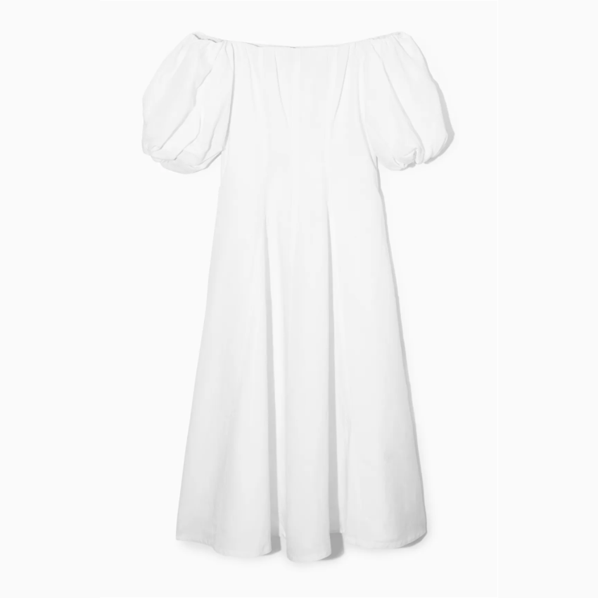 Everyone Needs A White Summer Dress | Essence