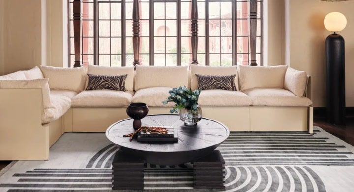 WATCH: In My Feed – CB2 Launches Global Collection