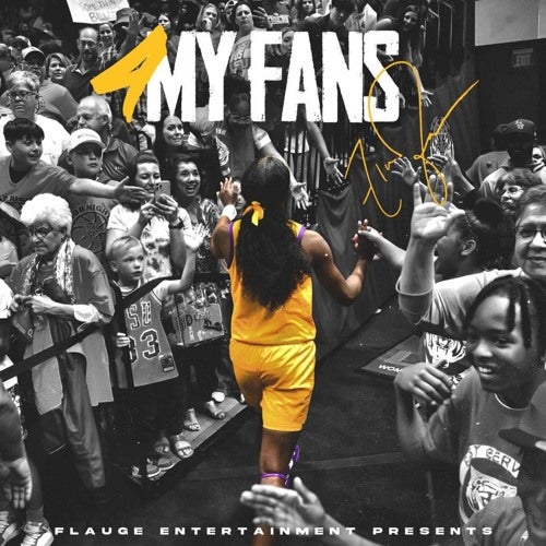 Flau’jae Johnson Is Putting The Rap World On Notice With ‘4 My Fans’