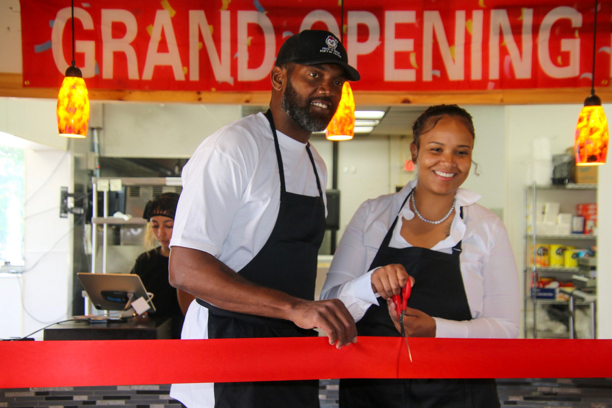 Black Woman-Owned ‘Chick A Boom’ Brand Will Be Expanding With The Help Of NFL Legend Randy Moss
