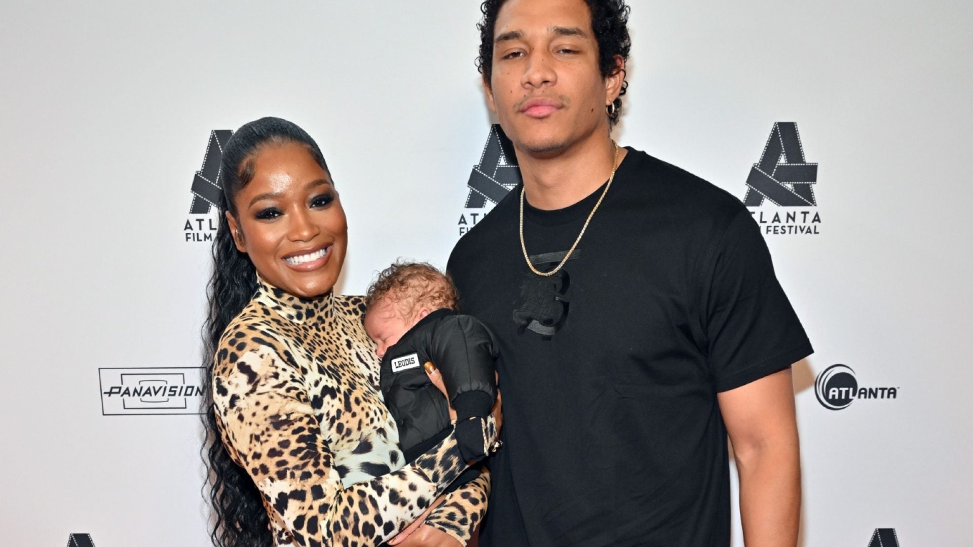 Keke Palmer's Boyfriend Tried To Publicly Embarrass Her And Ended Up Embarrassing Himself
