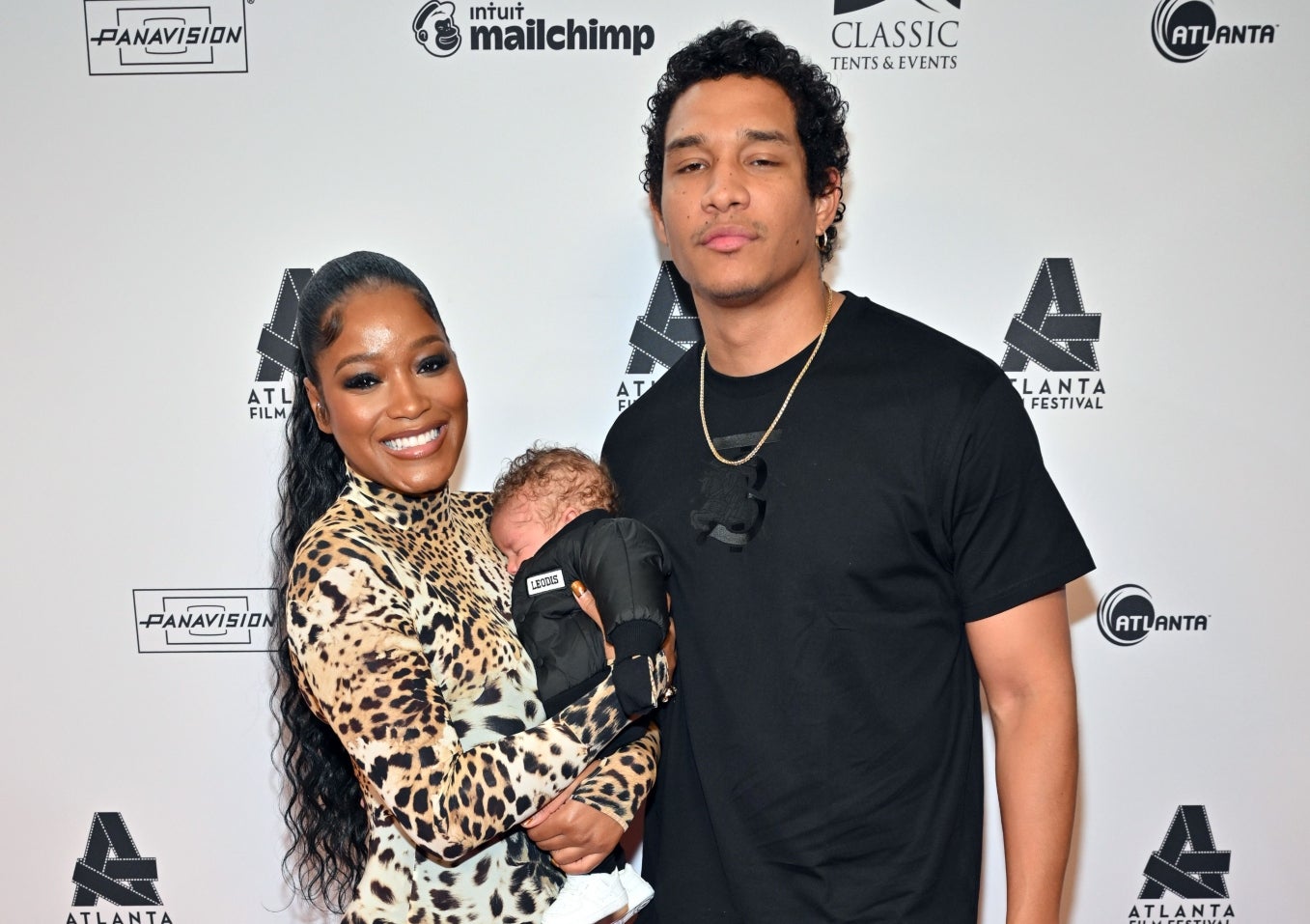 Keke Palmer’s Boyfriend Tried To Publicly Embarrass Her And Ended Up Embarrassing Himself