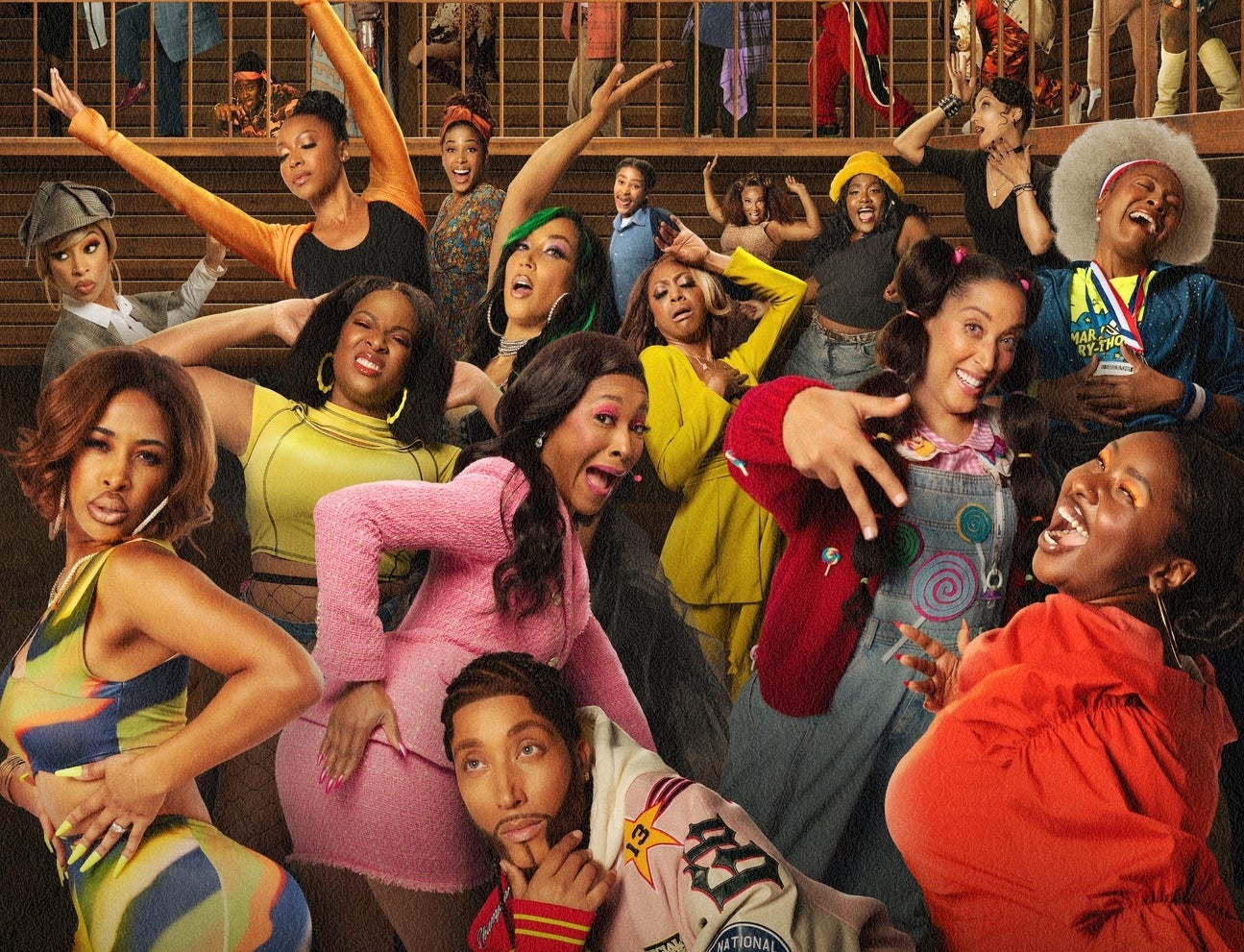 Emmy-Winning Comedy 'A Black Lady Sketch Show' Canceled At HBO