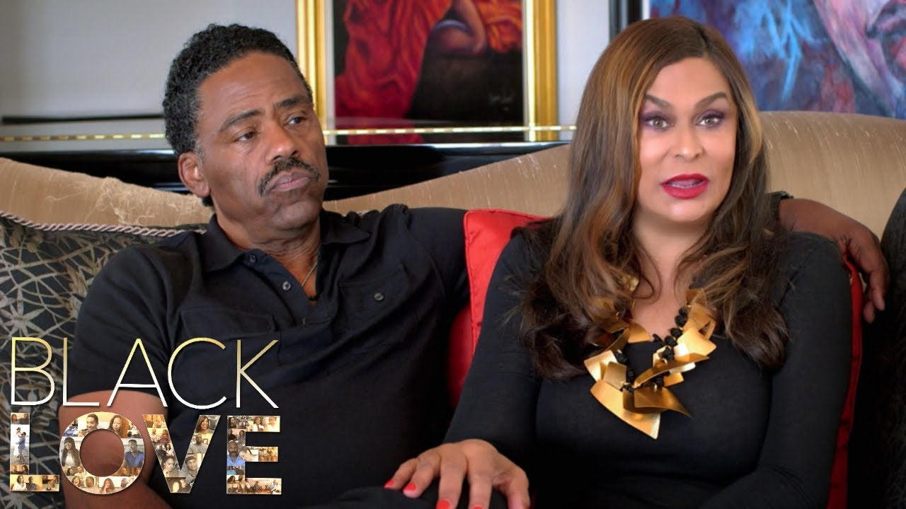 Op-Ed: Don’t Blame OWN’s ‘Black Love’ For The Recent Rash Of Celebrity Divorces