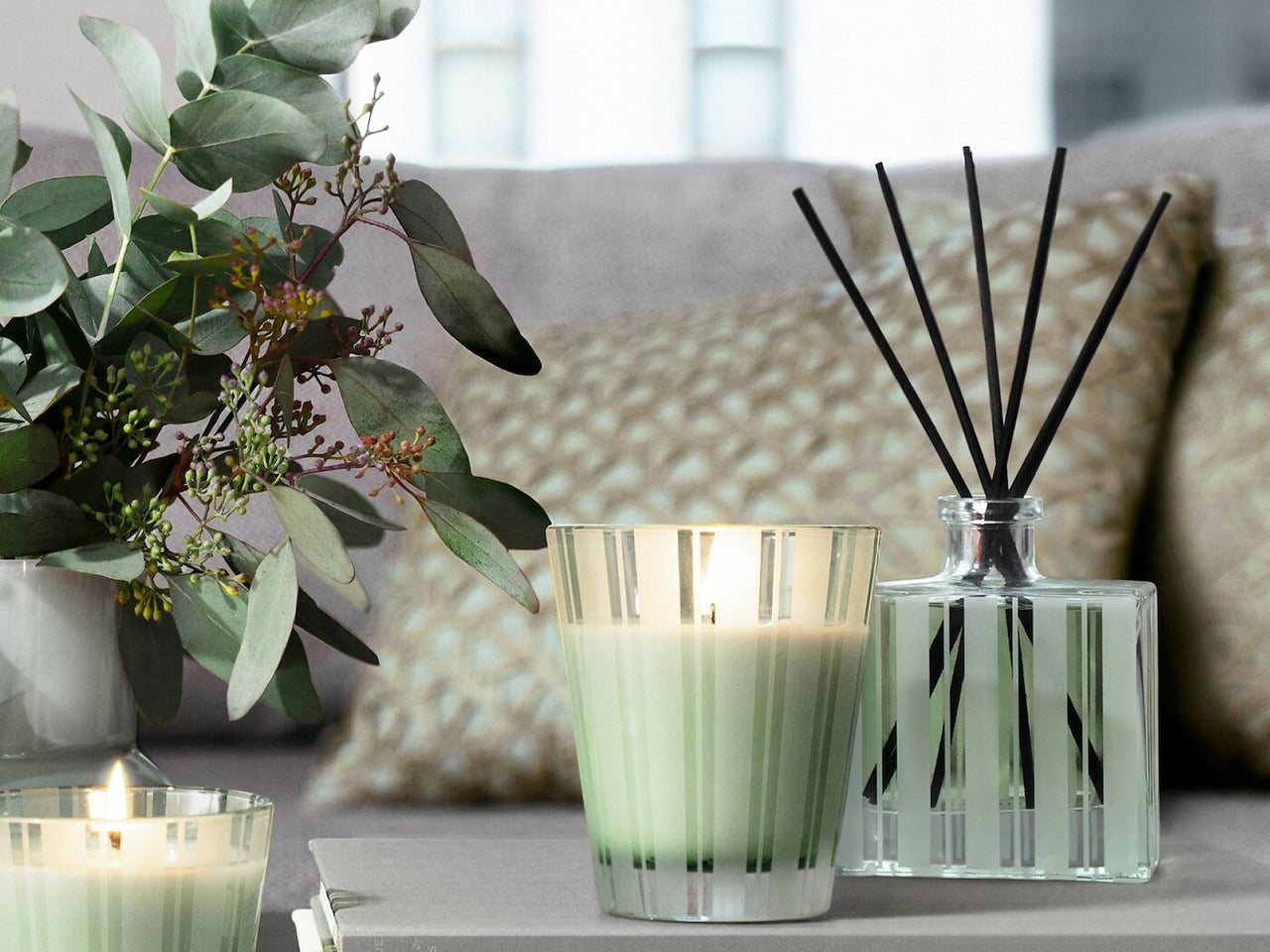 7 Best Room Deodorizers For Long Lasting Freshness Essence