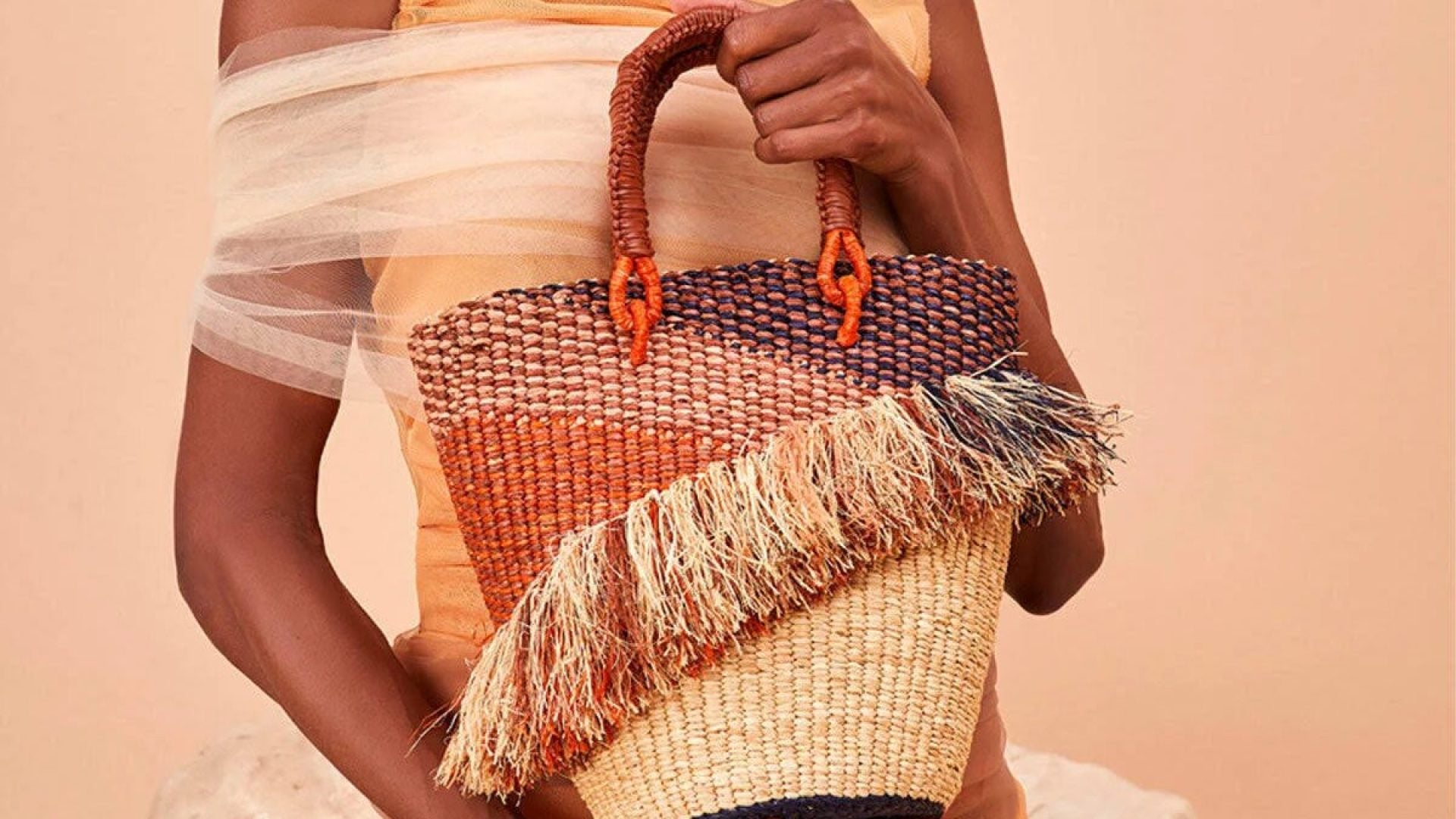 7 Best Basket Bags To Complete Your Summer Look