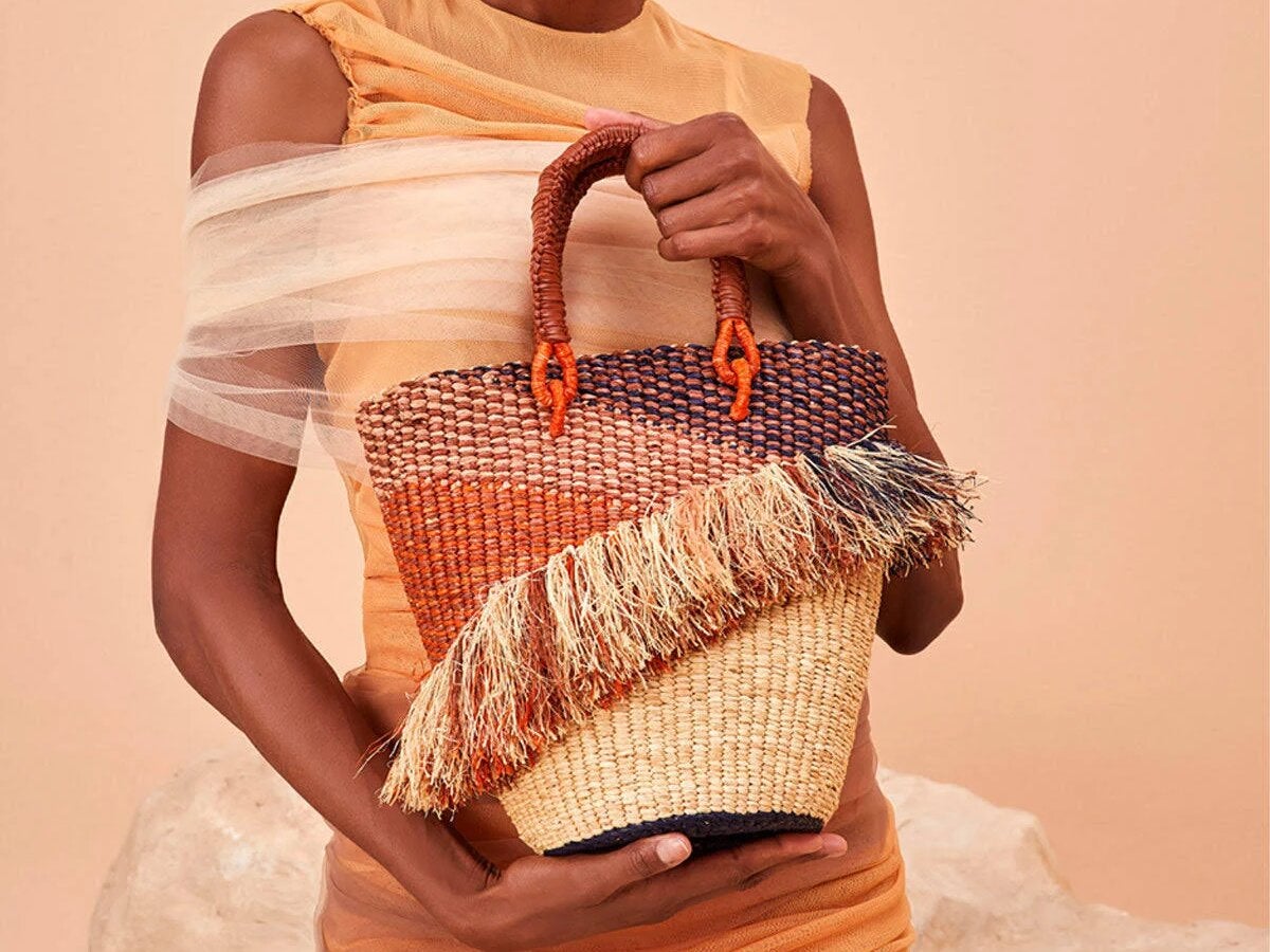 7 Best Basket Bags To Complete Your Summer Look