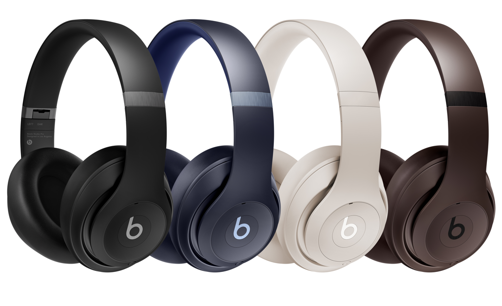 Living Well: Beats Studio Headphones Are Back And Better Than Before