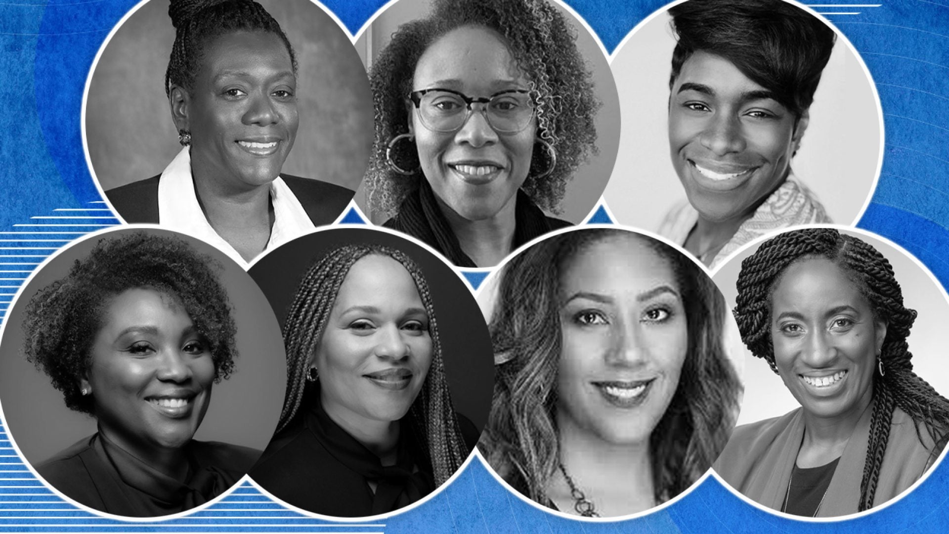 Driving Diversity: A Team Of Black Women Are Helping Lead Nissan For The First Time In The Automaker’s History