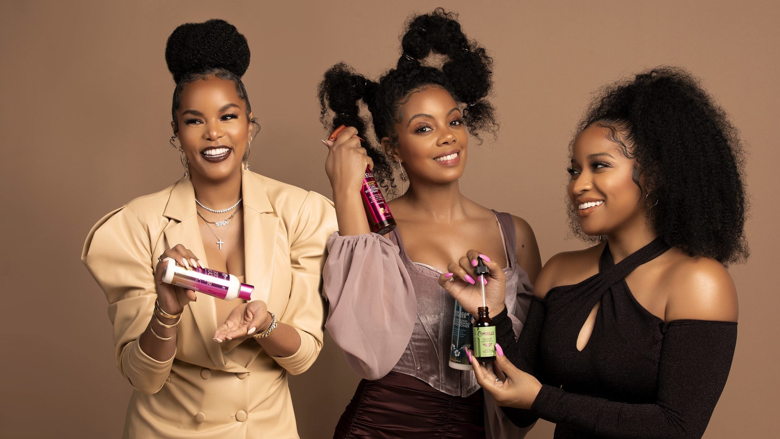 Top 10 Beauty Brands For Black Business Month