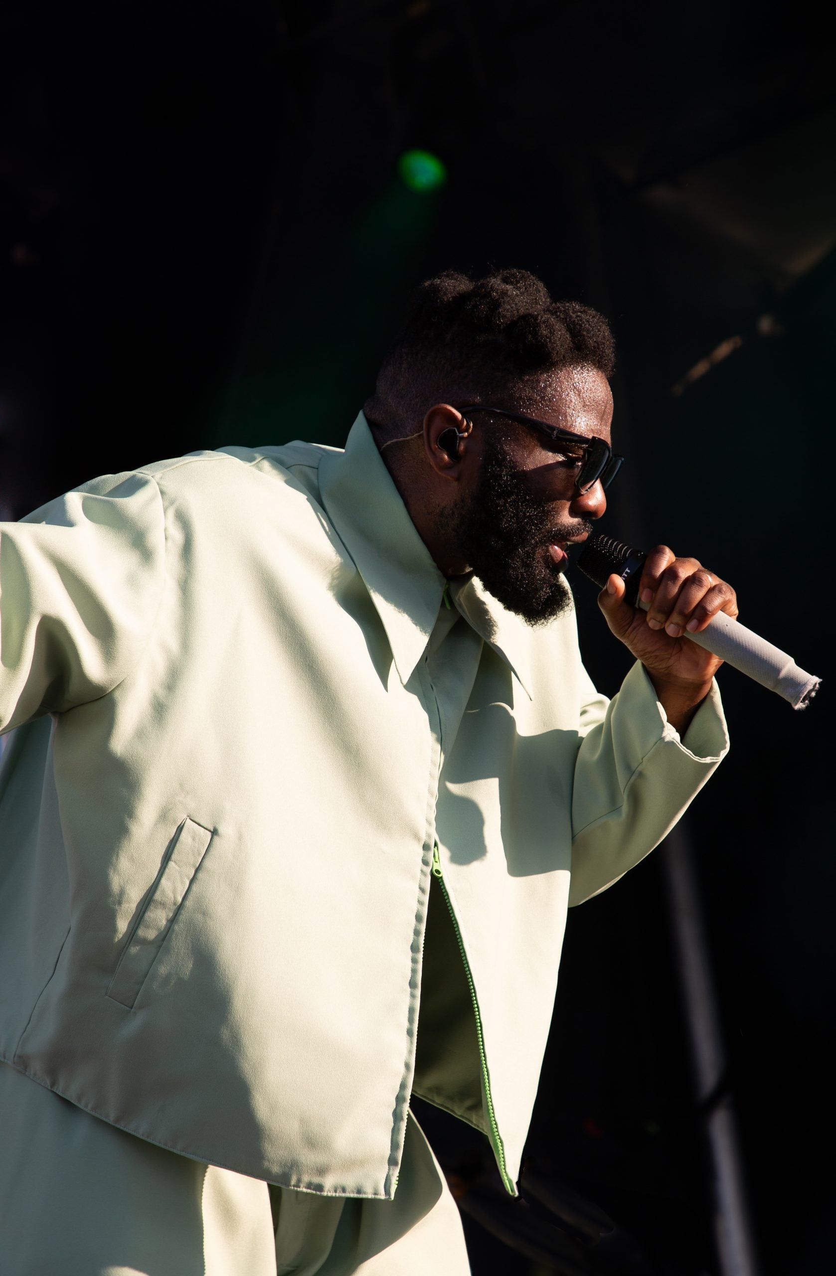 Here’s Everything You Missed At Afropunk Day 1 