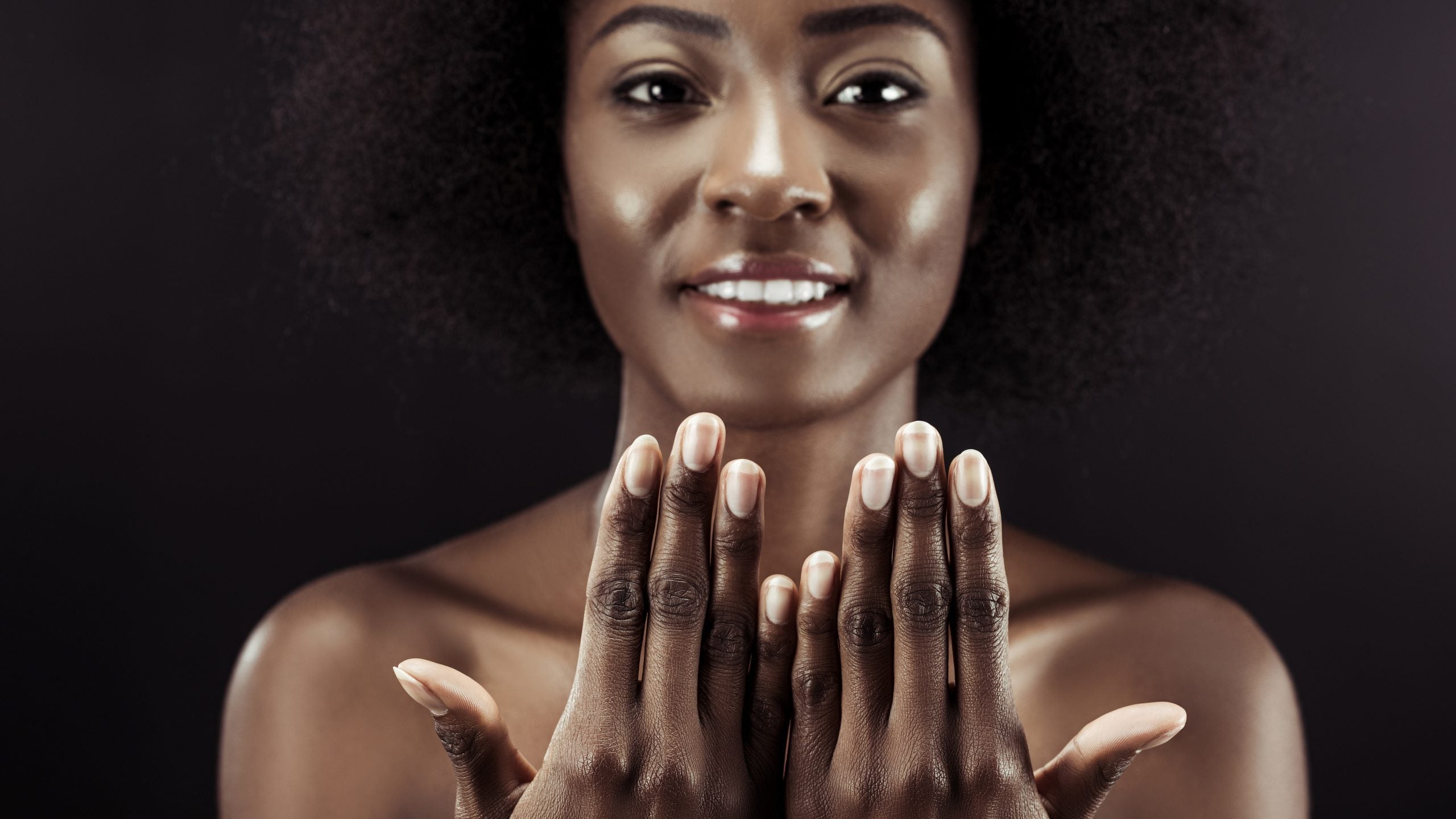 5 Beauty Tips For Longer, Stronger, Healthier Nails