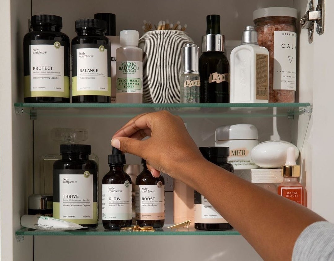 7 Black-Owned Wellness Organizations And Brands That Help You Feel Your Best — Mind, Body And Spirit